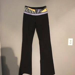 Lululemon Astro Groove Pants